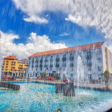 Xima Exclusive Cusco Hotell Exteriör bild