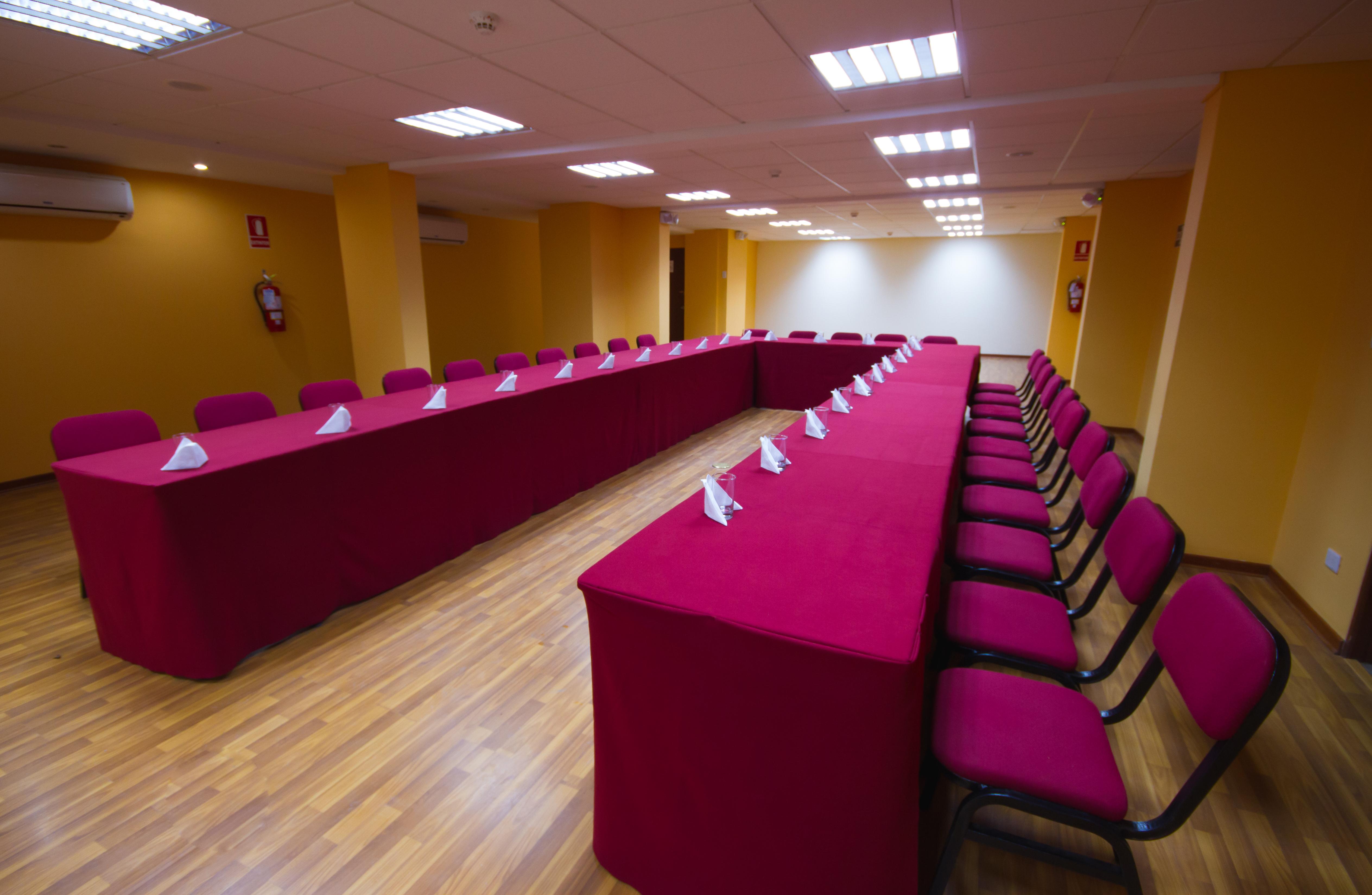 Xima Exclusive Cusco Hotell Exteriör bild