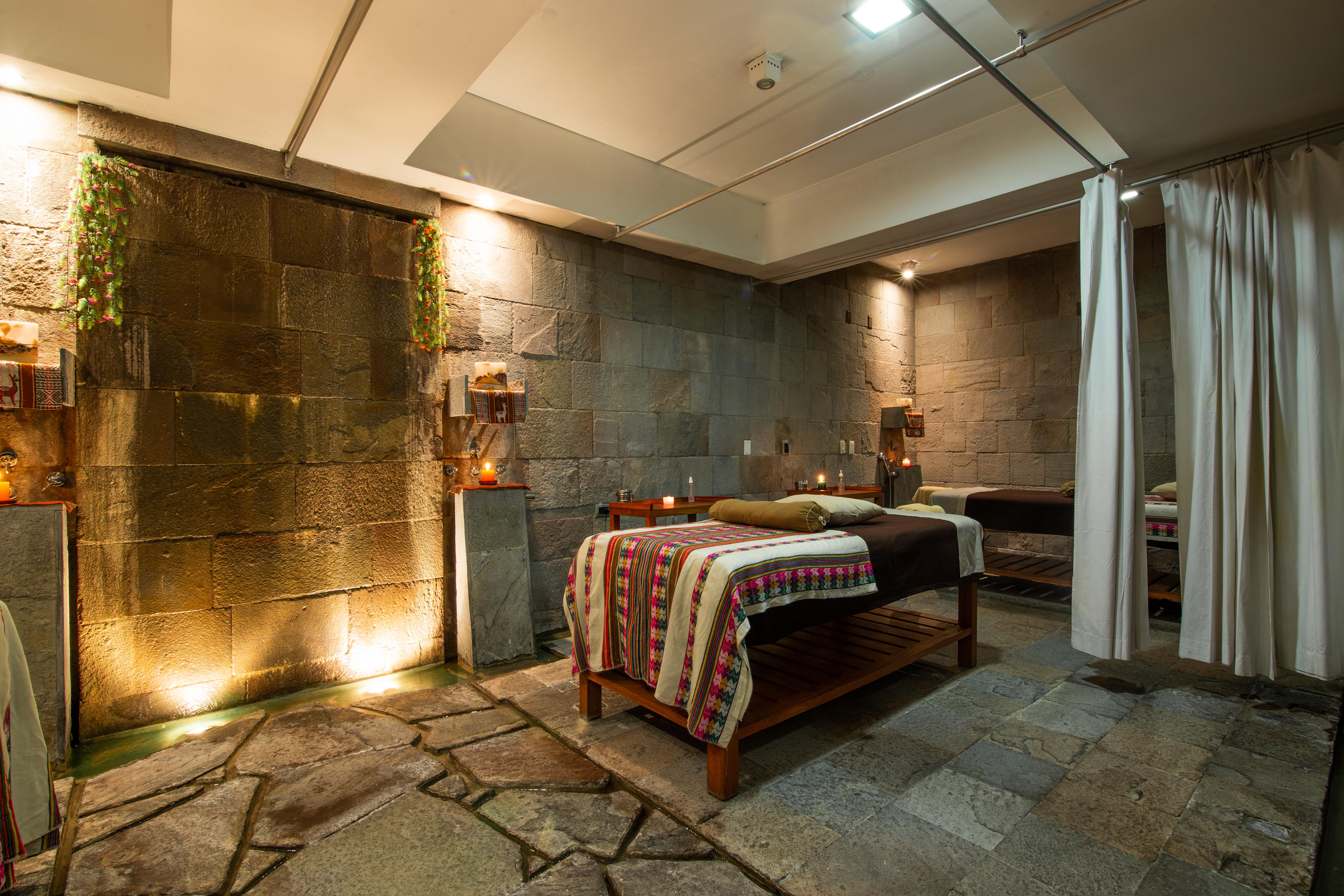 Xima Exclusive Cusco Hotell Exteriör bild